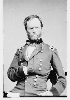 William Tecumseh Sherman