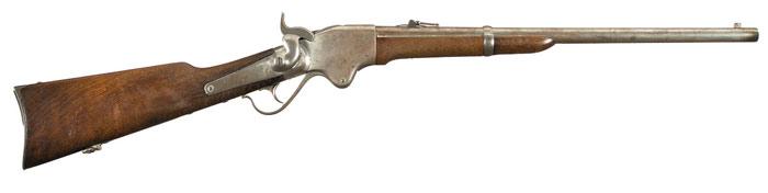 Spencer Repeating Rifle