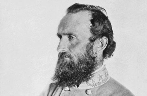 Stonewall Jackson