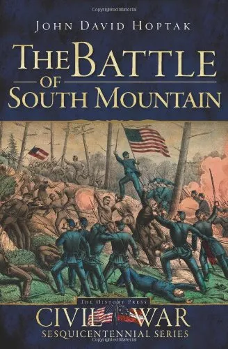 The Battle of South Mountain