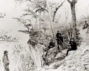 Ulysses Grant