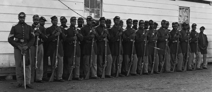 USCT