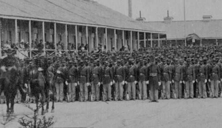 26th United States Colored Troops