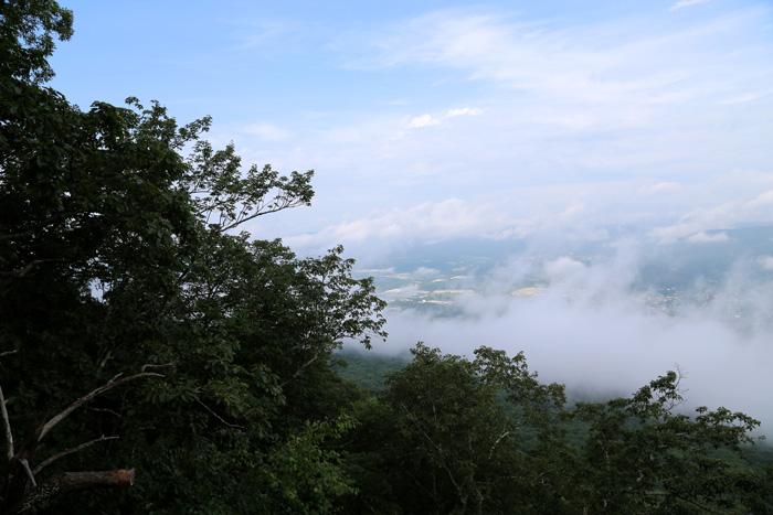 View from Lookout Mountain