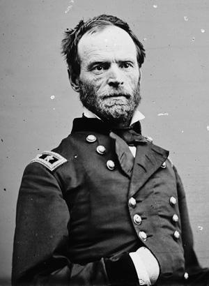 William T. Sherman