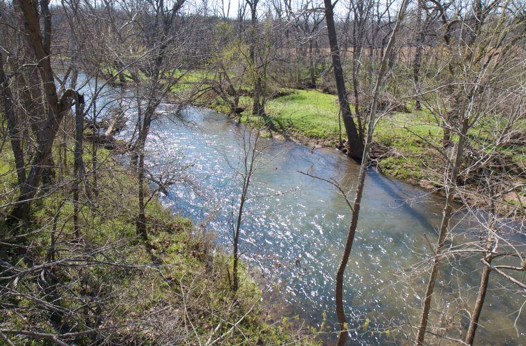 Wilson's Creek Full