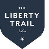 The Liberty Trail Logo
