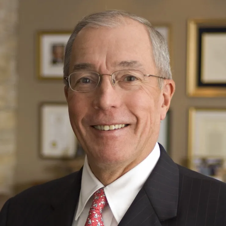 John L. Nau III