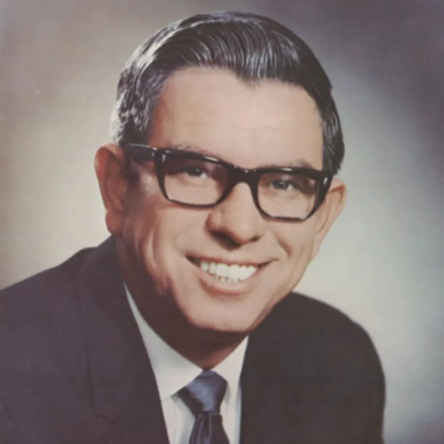 Manuel Lujan Jr.