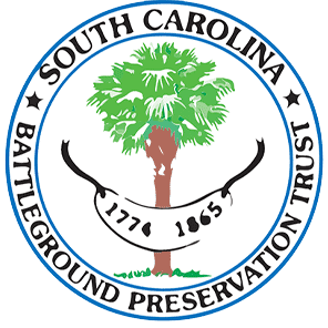 South Carolina Battle Ground Trust logo
