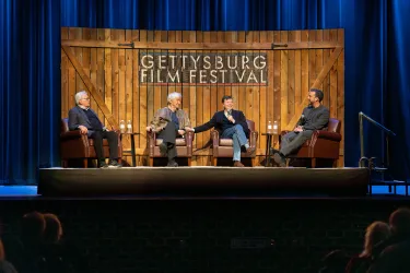 Gettysburg Film Festival