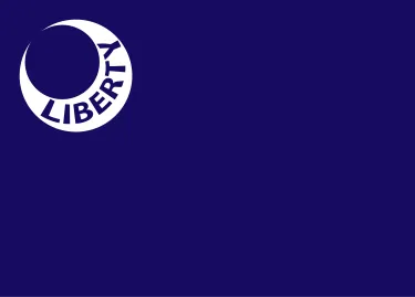 La bandera Moultrie