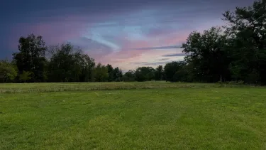 Willoughby's Run, Gettysburg, Pa.