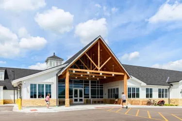 Huntley Area Public Library