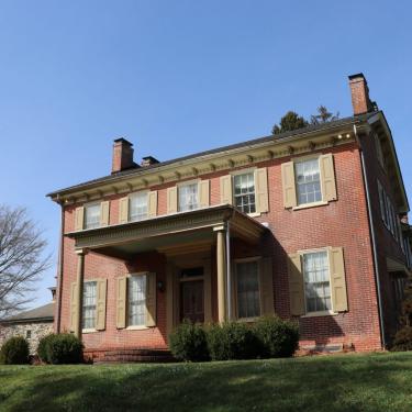 Joseph Davis House