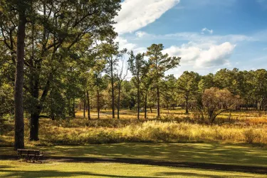 Moores Creek National Battlefield, Currie, N.C.