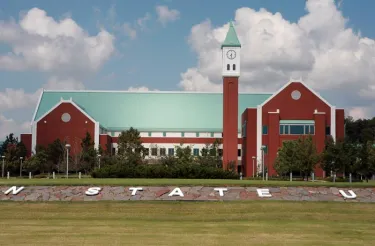 Northeastern State University, Broken Arrow, Okla.
