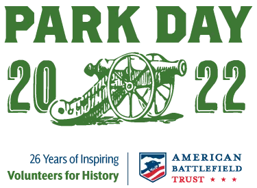 Park Day 2022 Logo