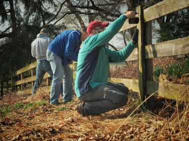 Park Day Monocacy