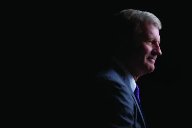 Preservation Legend Don Pfranz