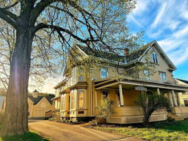 St. Johnsbury History & Heritage Center