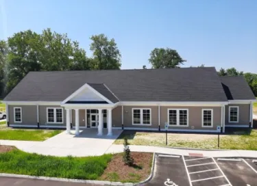 Camden County Public Library