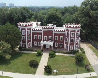 Bayside Historical Society, Bayside, NY