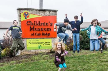 Children's Museum of Oak Ridge