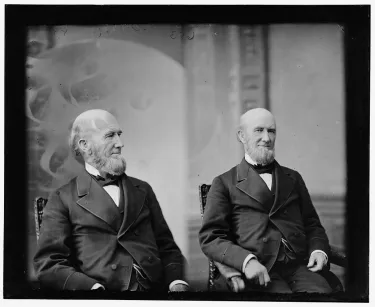 James Buchanan Eads