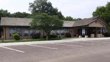 Homestead National Historical Park Education Center, Beatrice, Neb.