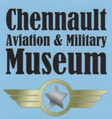 Chennault Aviation and Military Museum