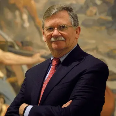 Jim Vaughan