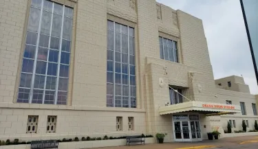 Durham Museum