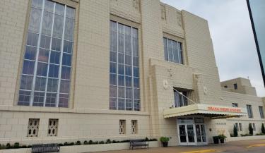 Durham Museum