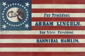 1860 Flag