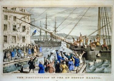 About the Siege of Boston | American Battlefield Trust