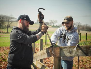 Park Day 2019 Monocacy National Battlefield