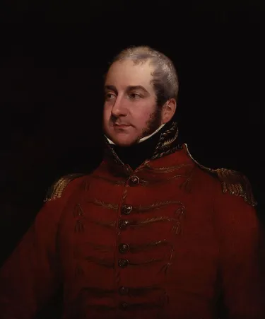 Sir William Congreve