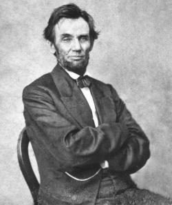 Abraham Lincoln