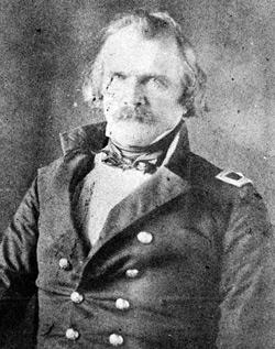 Albert Sidney Johnston