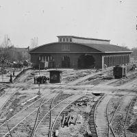 atlanta depot