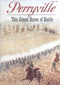 Battle of Perryville by Kenneth Noe