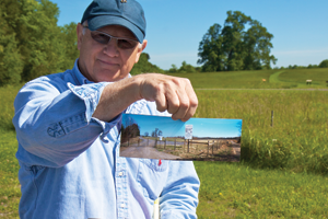 Brandy Station