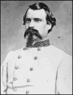 Photograph of Brigadier General Reuben Lindsay Walker