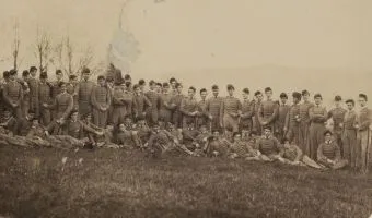 cadets