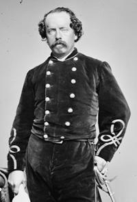 Colonel Henry Capehart