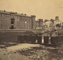 citadel