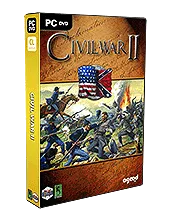 Civil War II Cover