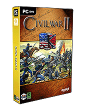 Civil War II Cover