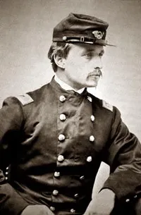 Colonel Robert Shaw